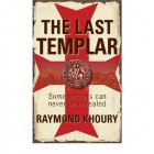 The Last Templar         {USED}